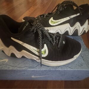 Nike Giannis Immortality Blue Box